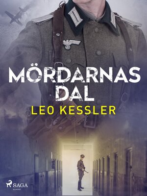 cover image of Mördarnas dal